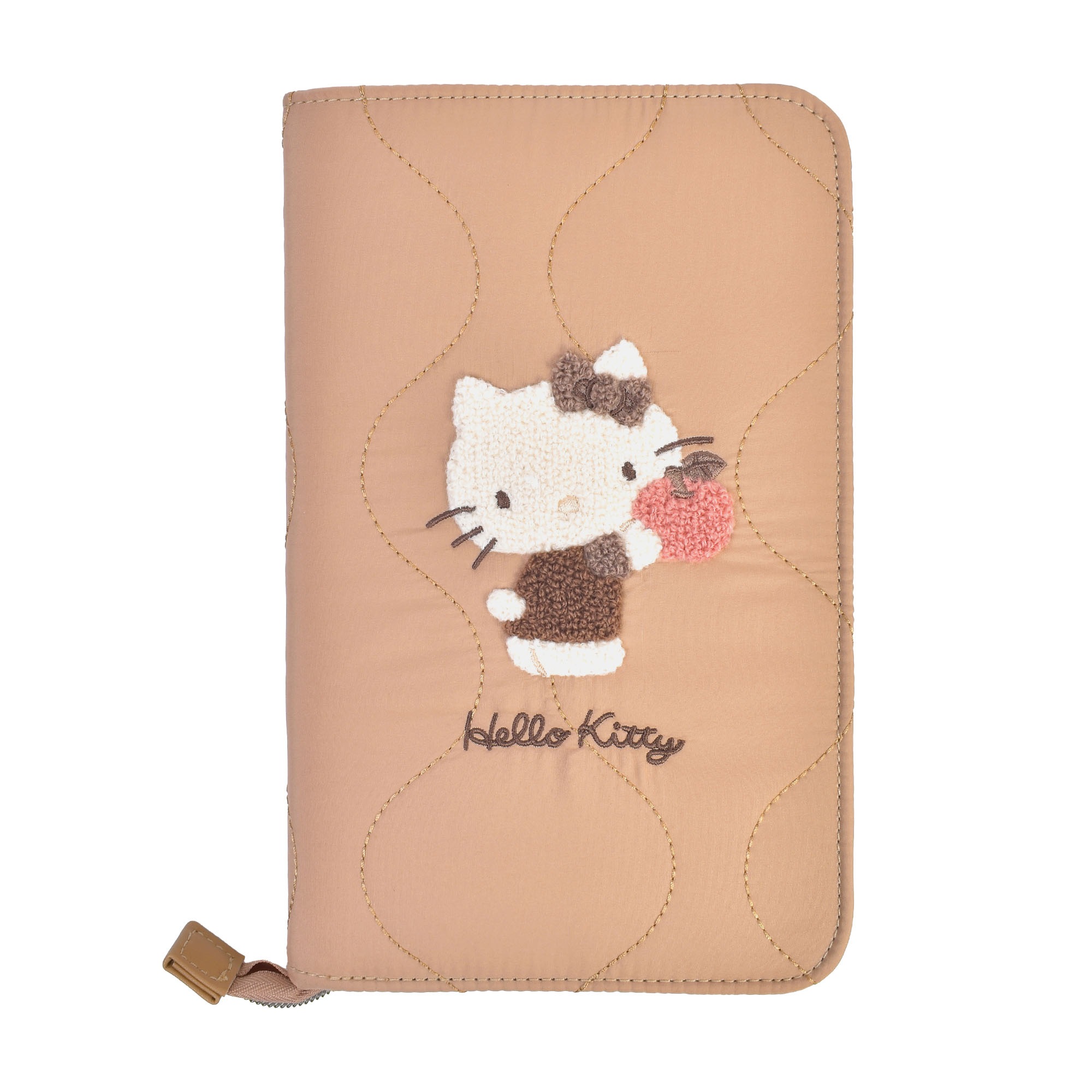 マルチケース サンリオ 通帳 母子手帳 キャラクター マイメロ キティ