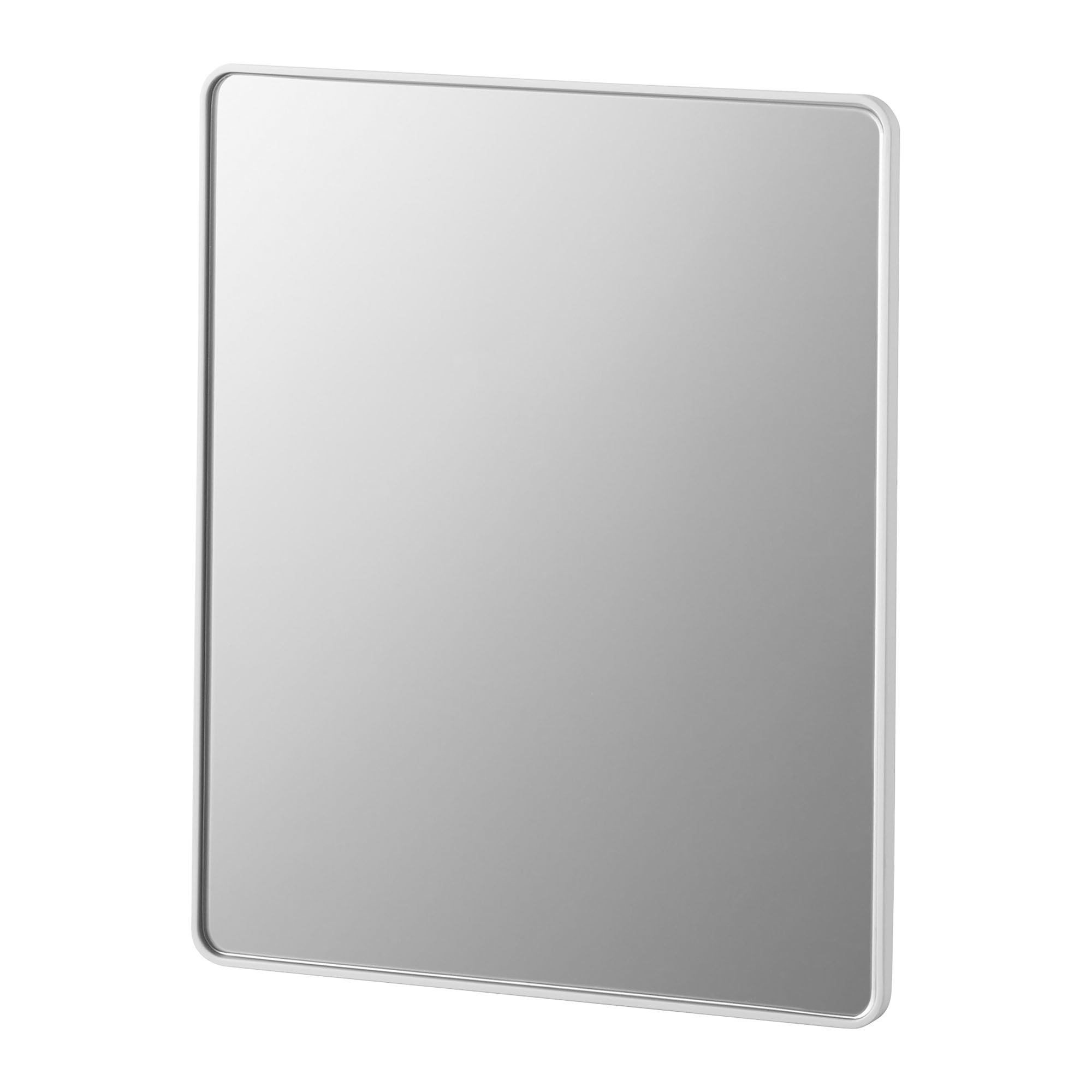 山崎実業 マグネットバスルームミラー 角型 ロング 丸型 23cm 42cm タワー 公式 tower 10306 10307 10308 10309 10175 10176 10177 10178 ホワイト ブラック 円形 鏡 おしゃれ かわいい マグネットミラー パネルミラー 磁石 浴室 ガラスミラー シンプル 賃貸 DIY