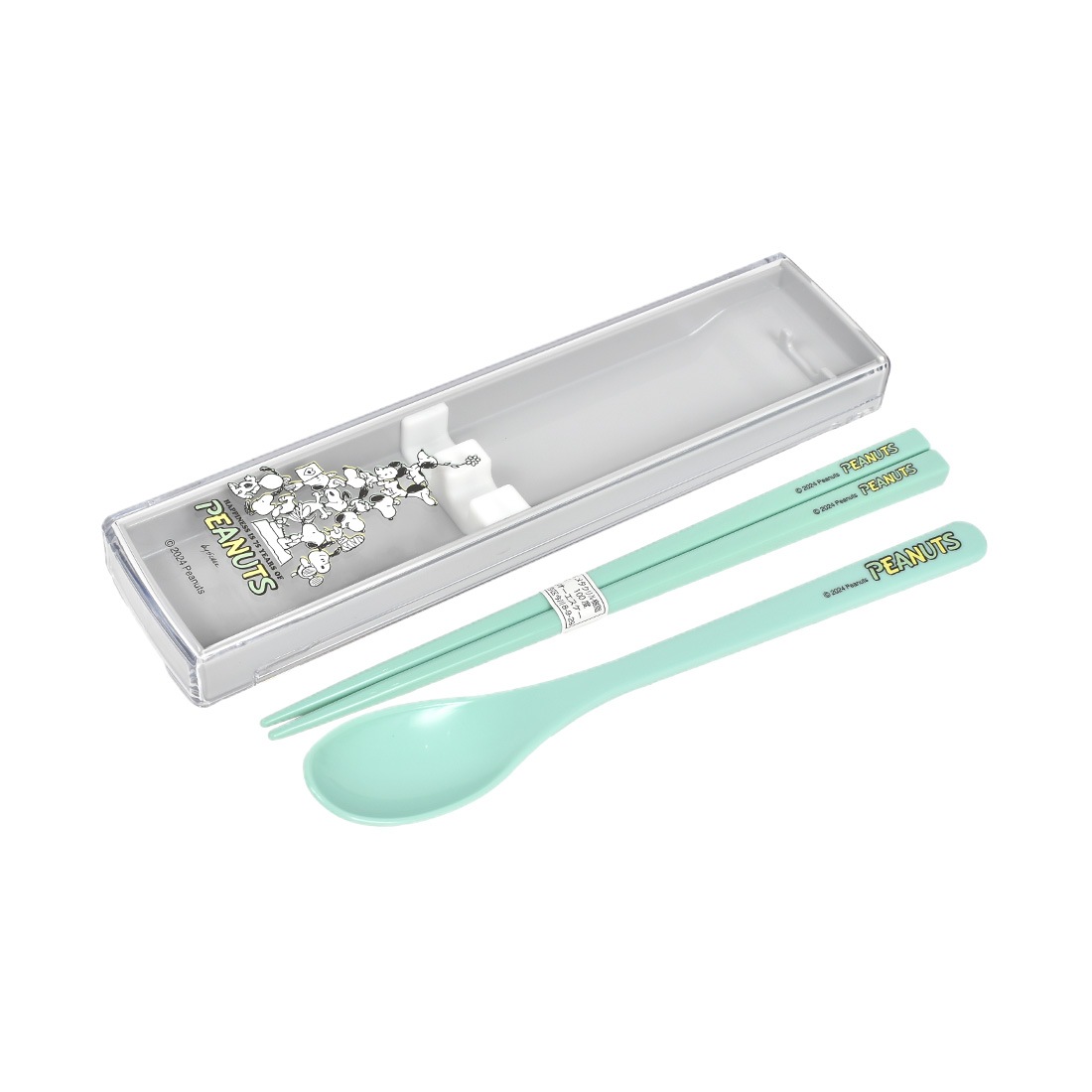箸 スプーン セット スヌーピー ちいかわ 小学校 大人 子供 食洗機対応 女子 男子 スライド式 18cm 箸箱セット はし箱 日本製 抗菌加工 弁当用 コンビセット OSK オーエスケー お箸 はし かわいい おしゃれ コンパクト SNOOPY 音が鳴らない 小学生 中学生 高校生 通勤 通学