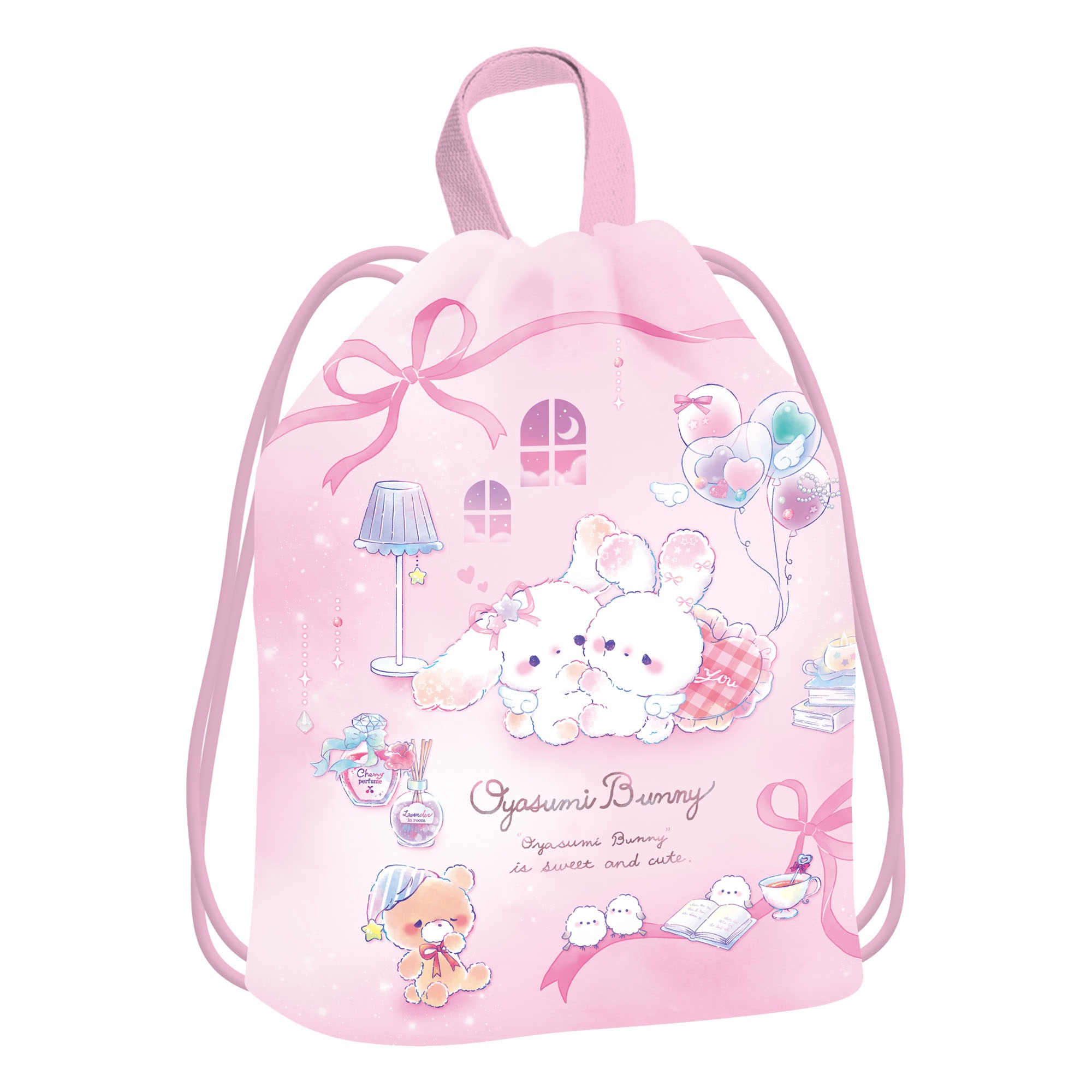 ナップサック 体操服袋 女の子 小学生 おしゃれ 巾着袋 かわいい ランドセルの上から 体操服入れ 入学祝い 小学校 低学年 入学 入園 準備 幼稚園 保育園 子供 子ども キッズ シマエナガ 猫 うさぎ 新学期 習い事 お着替え袋 体育袋 持ち手付き パープル ピンク 水色 グレー