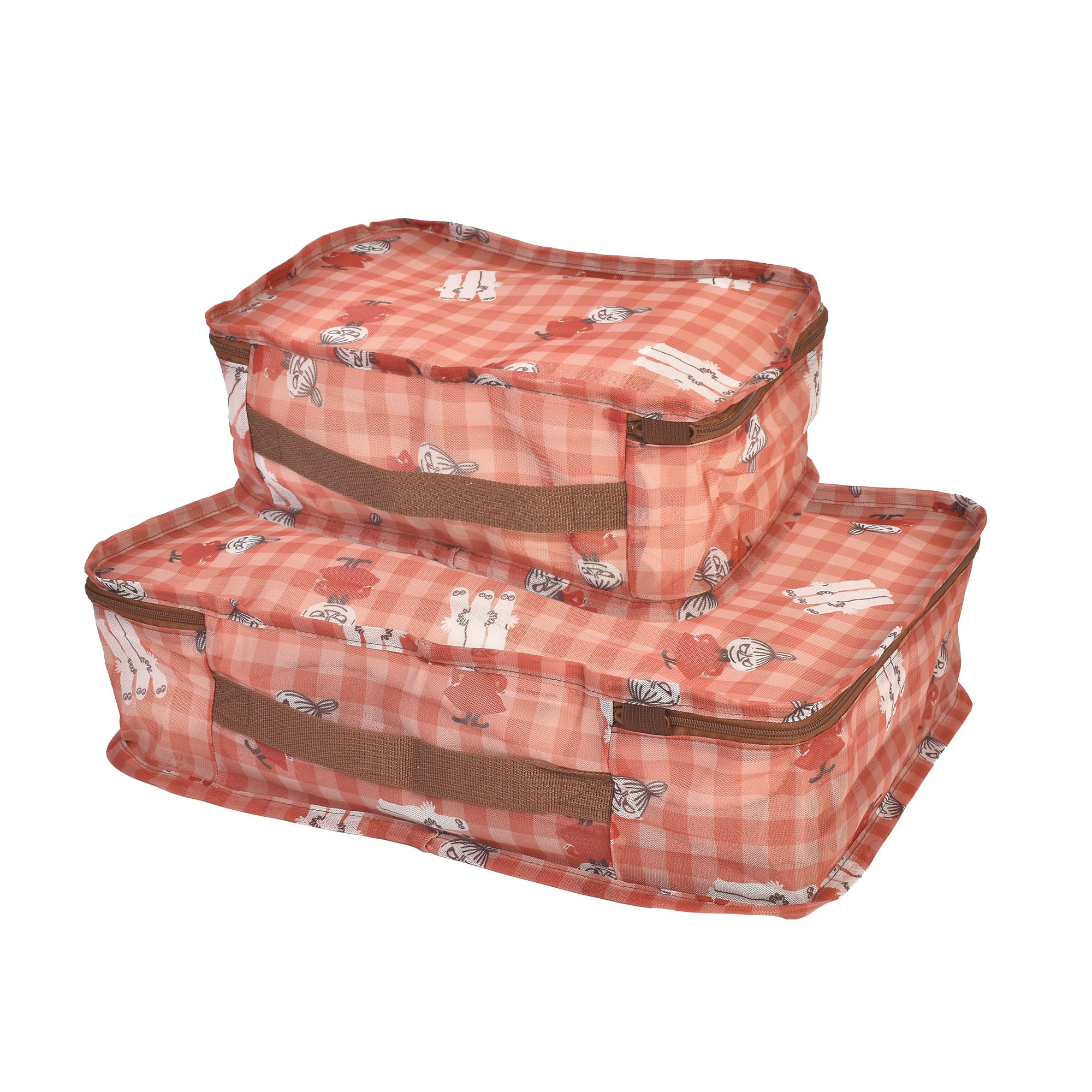 トラベルポーチ 2点 セット スヌーピー ムーミン SNOOPY メッシュ かわいい 旅行グッズ 洗濯可能 大容量 衣類 服 下着 収納 仕分け 整理整頓 旅行用 洗濯ネット 兼用 キャラクター ピーナッツ PEANUTS MOOMIN レディース 女性 パッキング 収納袋 コンパクト 温泉 ジム 出張