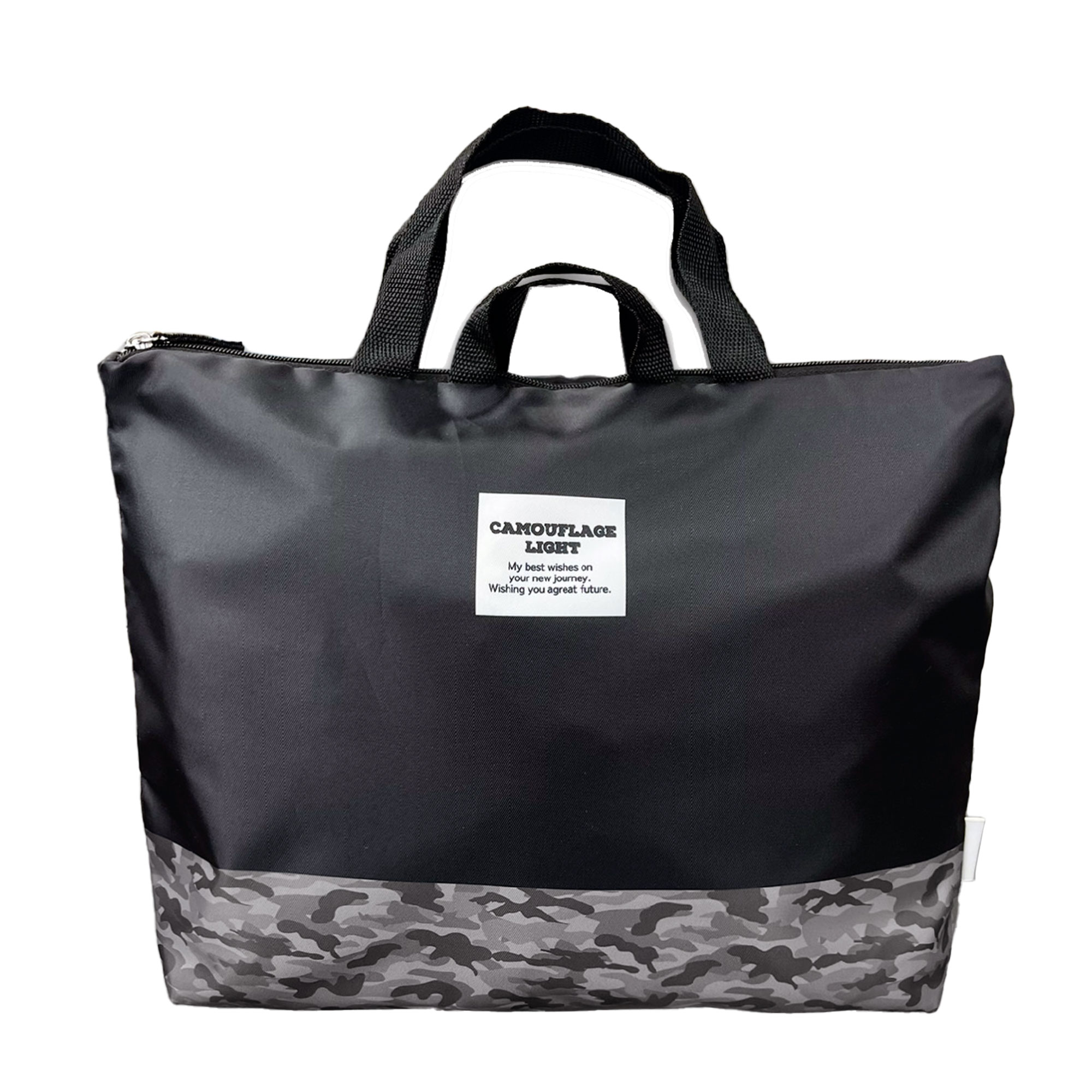 レッスンバッグ 女の子 男の子 ファスナー チャック マチ付き キッズ 子供 小学生 かわいい 入園 入学 準備 大容量 小学校 低学年 幼稚園 保育園 おしゃれ 手提げ 横型 絵本バッグ お稽古バッグ 通学 通園 習い事 塾 洗える A4 B4 シマエナガ 猫 黒 ブラック ピンク 水色 青