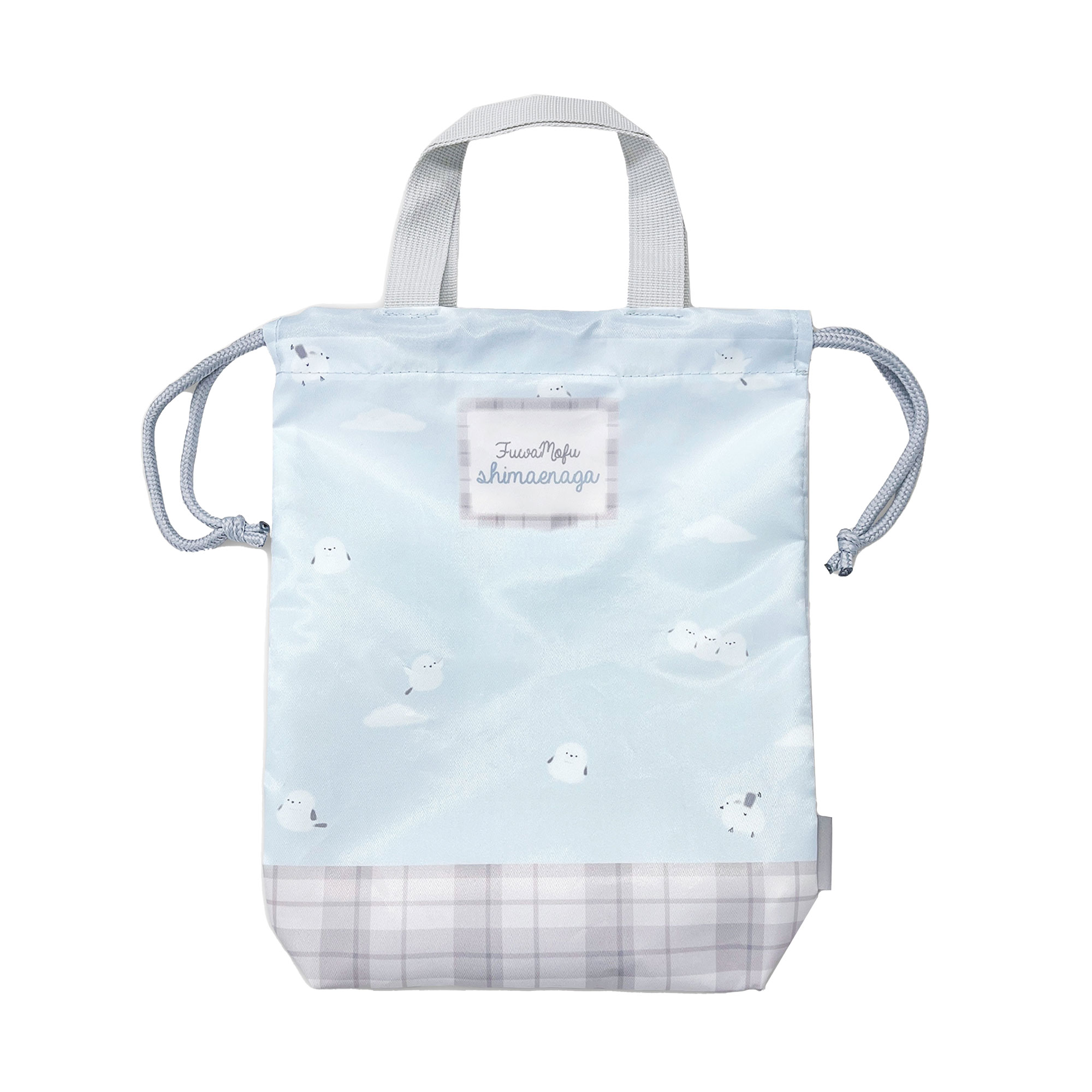 シューズバッグ 女の子 男の子 かわいい おしゃれ 上履き入れ 上靴入れ 子ども キッズ 子供 小学生 低学年 小学校 入学 入園 準備 通学 通園 靴入れ 巾着袋 シューズケース 体育館シューズ 運動靴 小学1年生 幼稚園 保育園 軽量 男子 女子 洗える 持ち手 ネームタグ 付き