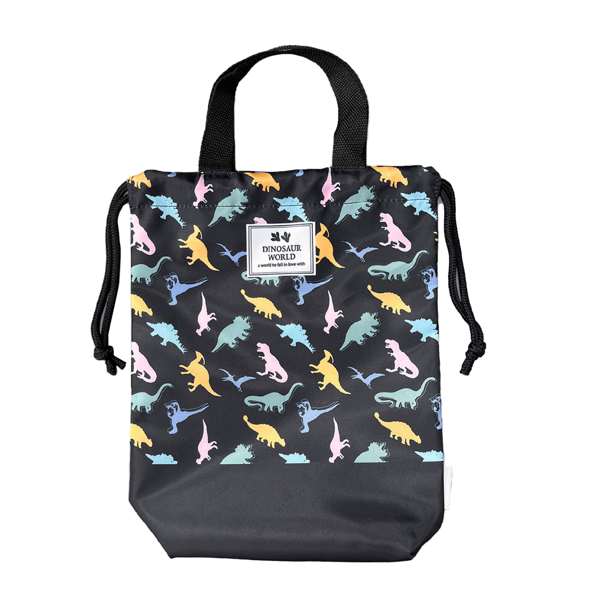 シューズバッグ 女の子 男の子 かわいい おしゃれ 上履き入れ 上靴入れ 子ども キッズ 子供 小学生 低学年 小学校 入学 入園 準備 通学 通園 靴入れ 巾着袋 シューズケース 体育館シューズ 運動靴 小学1年生 幼稚園 保育園 軽量 男子 女子 洗える 持ち手 ネームタグ 付き