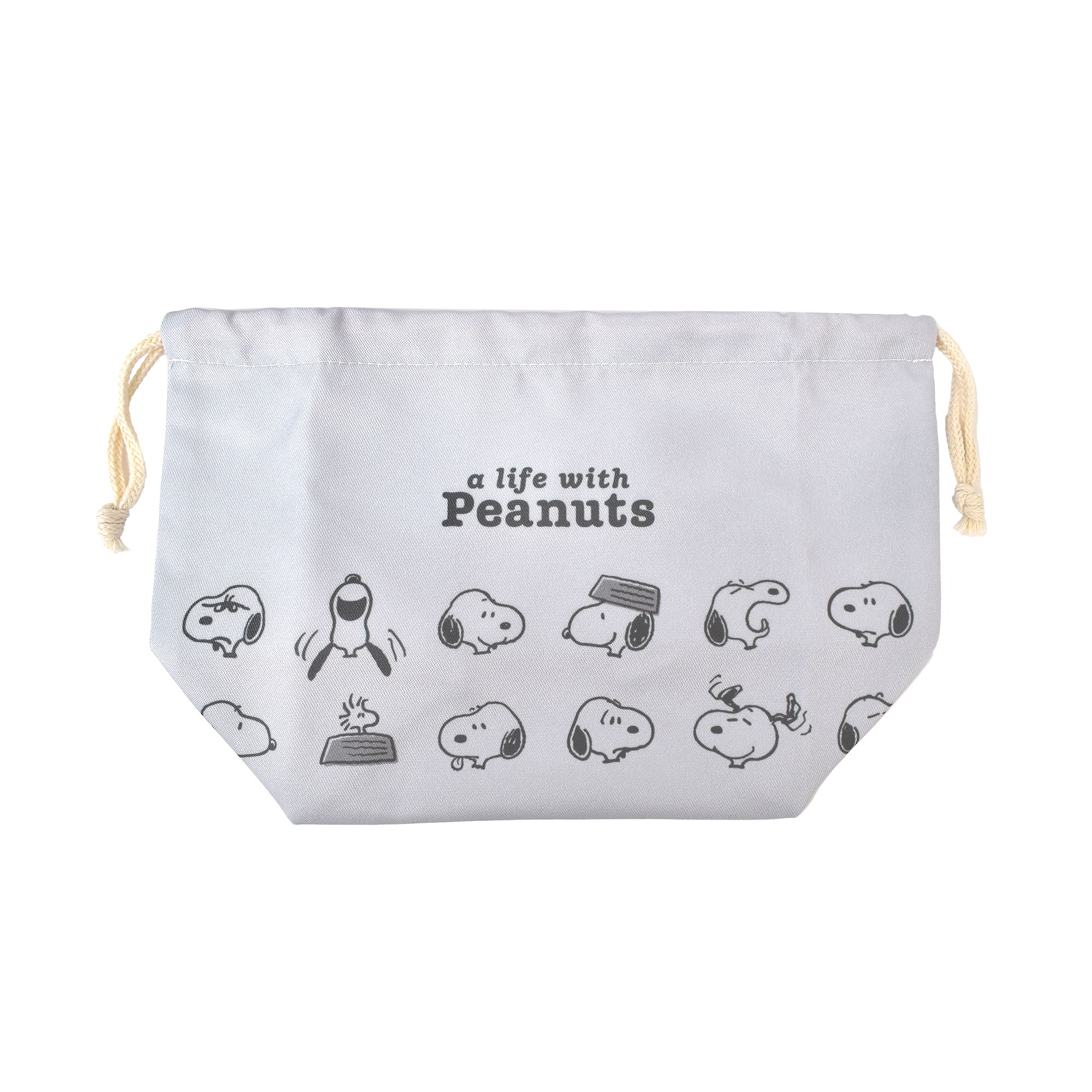 お弁当袋 巾着 スヌーピー SNOOPY ランチ巾着 かわいい おしゃれ キャラクター 大人 子供 女子 小学生 中学生 高校生 女の子 男の子 キッズ マチ付き 洗える お弁当入れ 弁当袋 コップ袋 ランチ袋 ランチバッグ 巾着袋 シンプル 通勤 通学 遠足 入学 給食袋 幼稚園 保育園