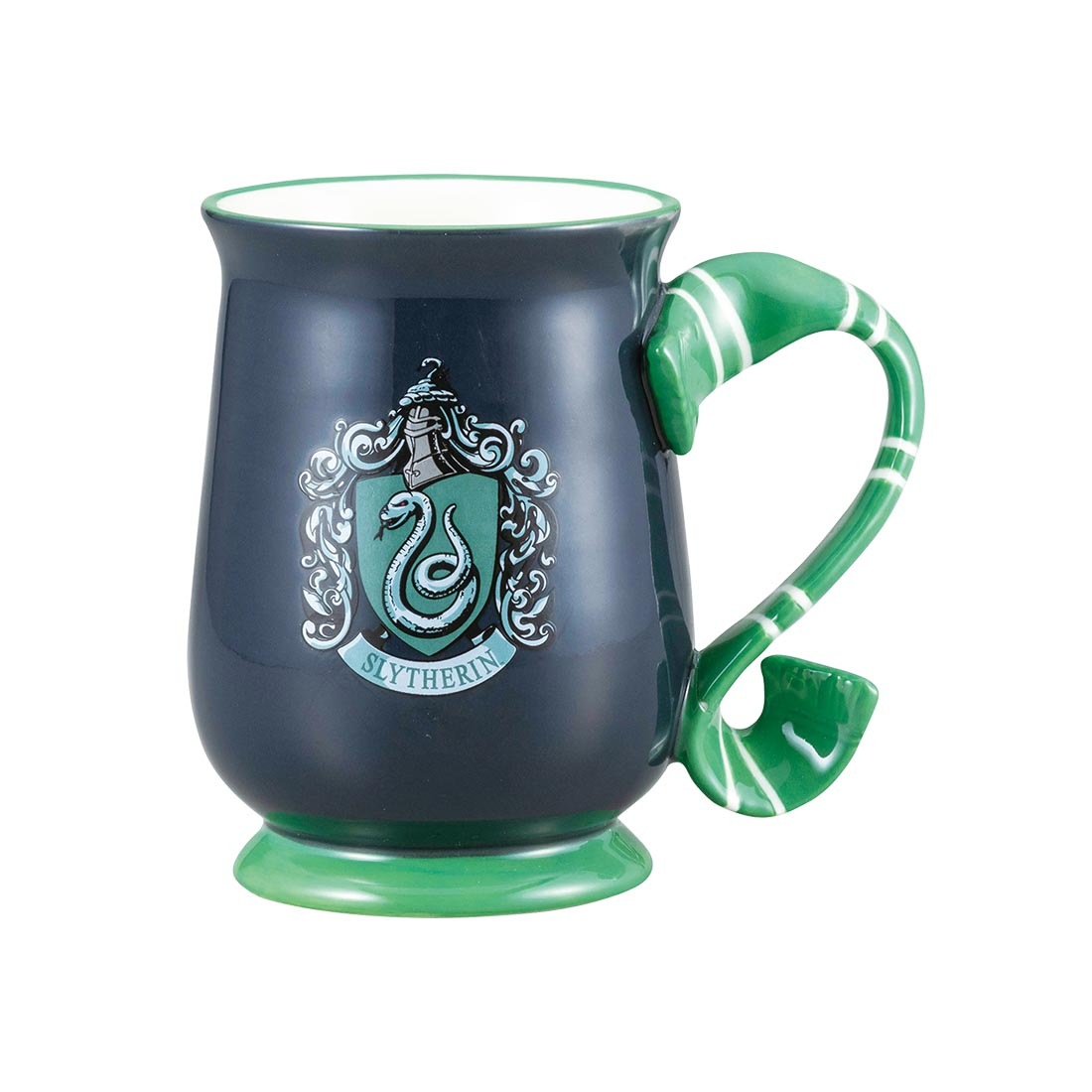 マグカップ ハリーポッター Harry Potter マフラーマグ SAN3739 450ml 大容量 コーヒーマグ カップ グリフィンドール スリザリン レイブンクロー ハッフルパフ 4寮 マフラー デザイン おしゃれ かわいい 食器 小物 ハリポタ グッズ プレゼント 誕生日 ギフト ボックス付き