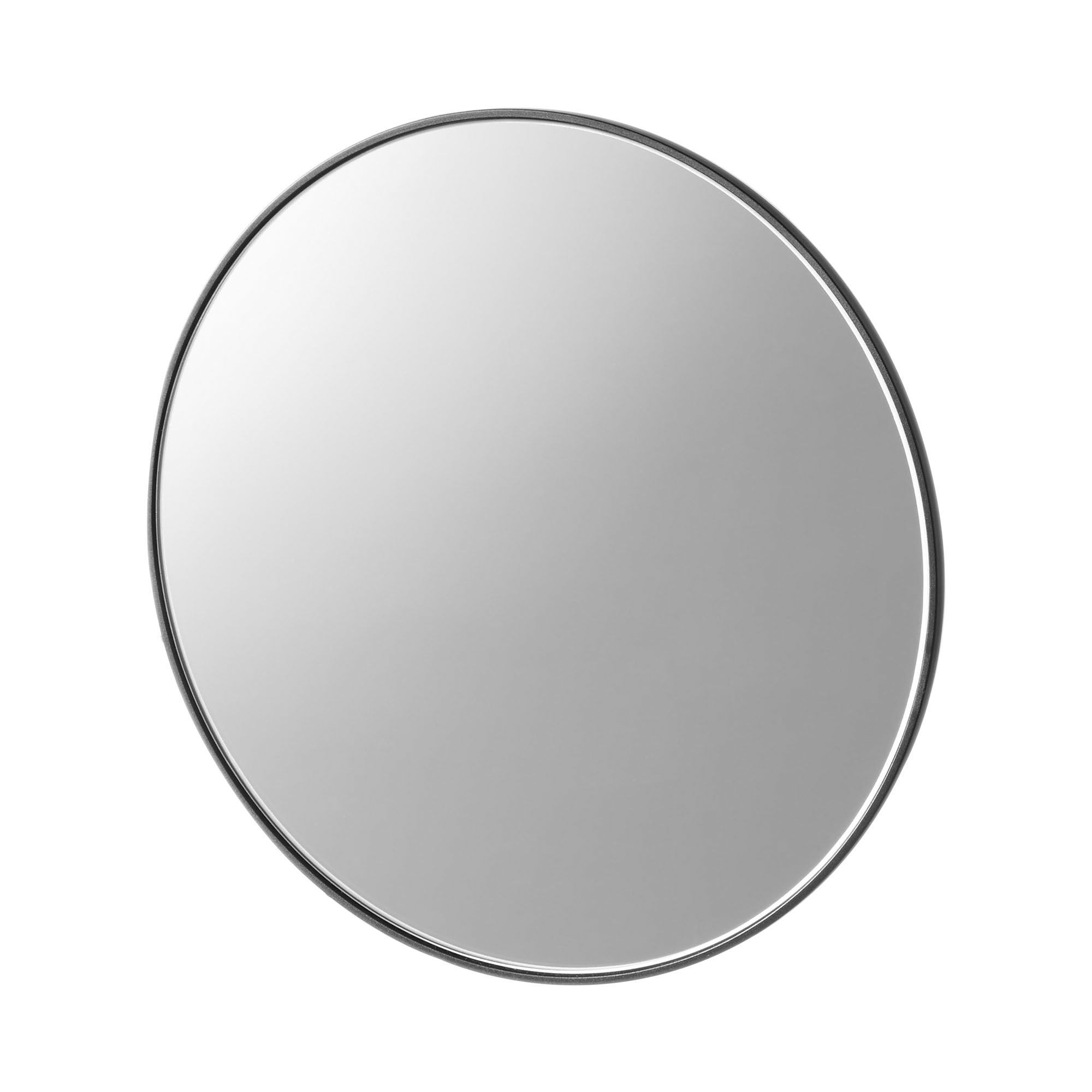 山崎実業 マグネットバスルームミラー 角型 ロング 丸型 23cm 42cm タワー 公式 tower 10306 10307 10308 10309 10175 10176 10177 10178 ホワイト ブラック 円形 鏡 おしゃれ かわいい マグネットミラー パネルミラー 磁石 浴室 ガラスミラー シンプル 賃貸 DIY