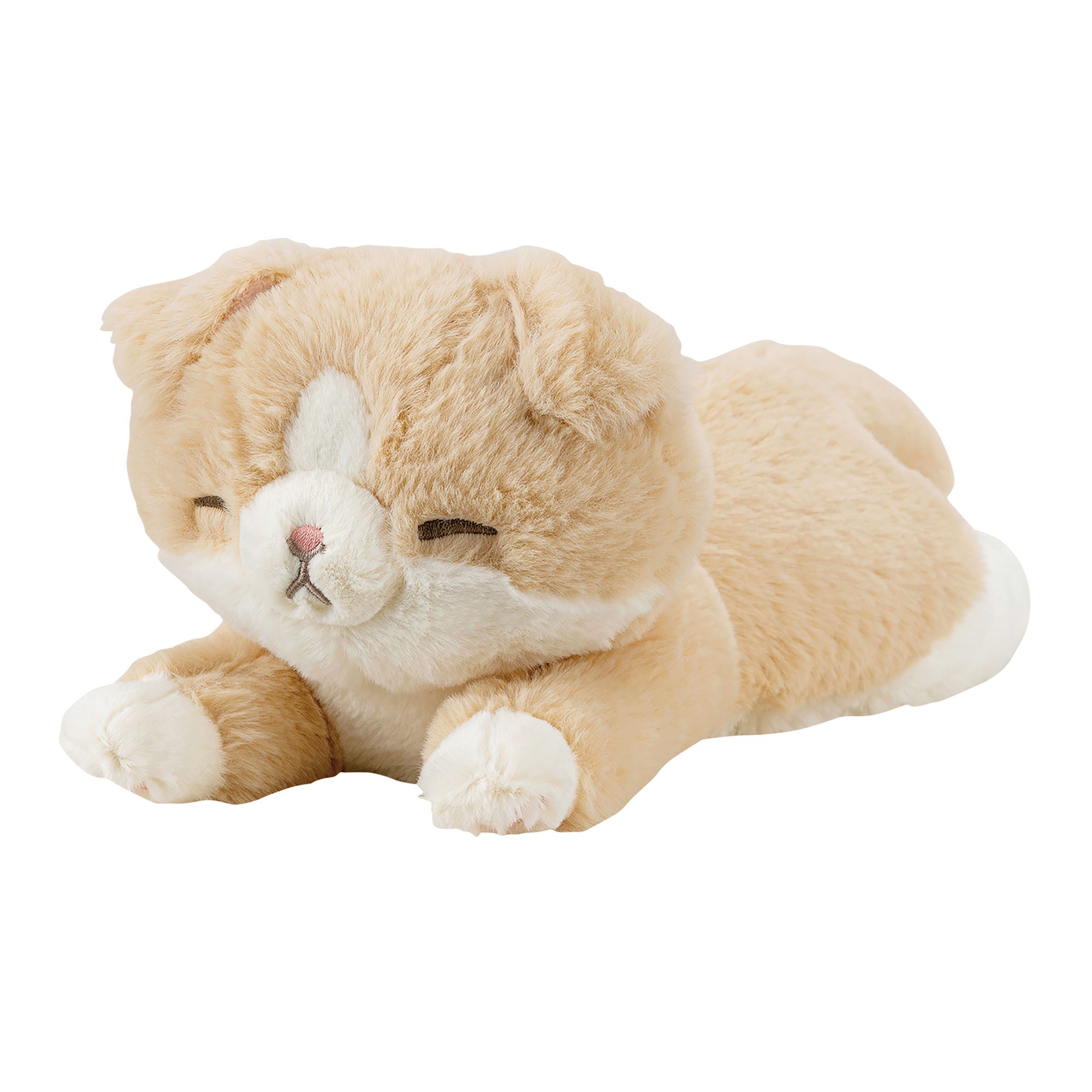 ぬいぐるみ くたっとびより 猫 ふわふわ 小さい 犬 マスコット 手のひらサイズ りぶはあと かわいい ねこ もちもち ビーズ おすわり 寝そべり ポーズ 三毛猫 黒猫 トイプードル パンダ チワワ ビションフリーゼ 雑貨 グッズ 動物 誕生日 プレゼント バースデー 女性 女子