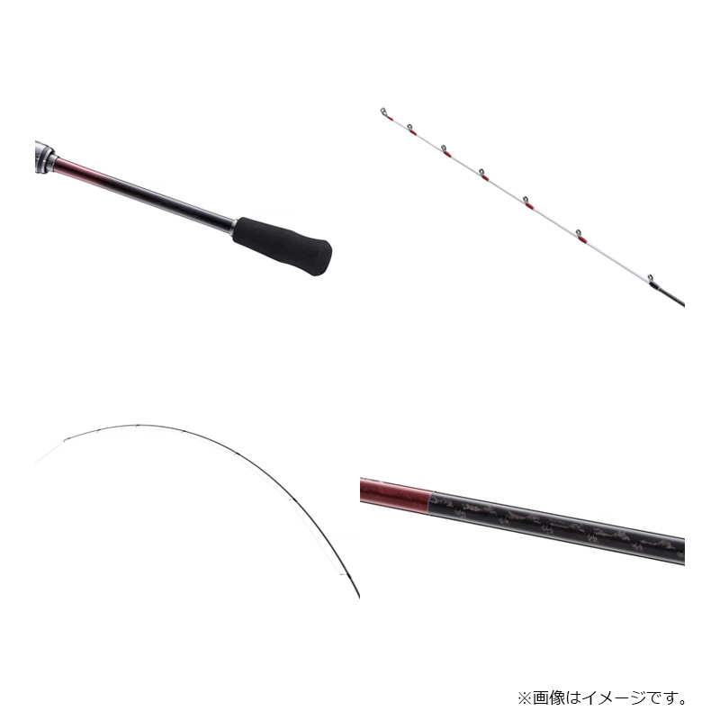 23セフィアSS S86ML| 釣具買うなら！つり具のブンブン.com