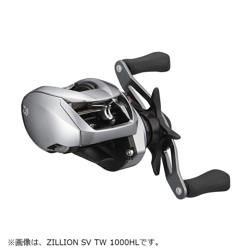 21ジリオン SV TW 1000XHL| 釣具買うなら！つり具のブンブン.com