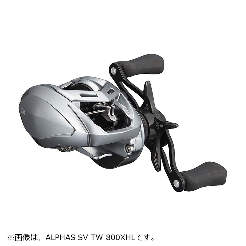 21アルファス SV TW800HL| 釣具買うなら！つり具のブンブン.com