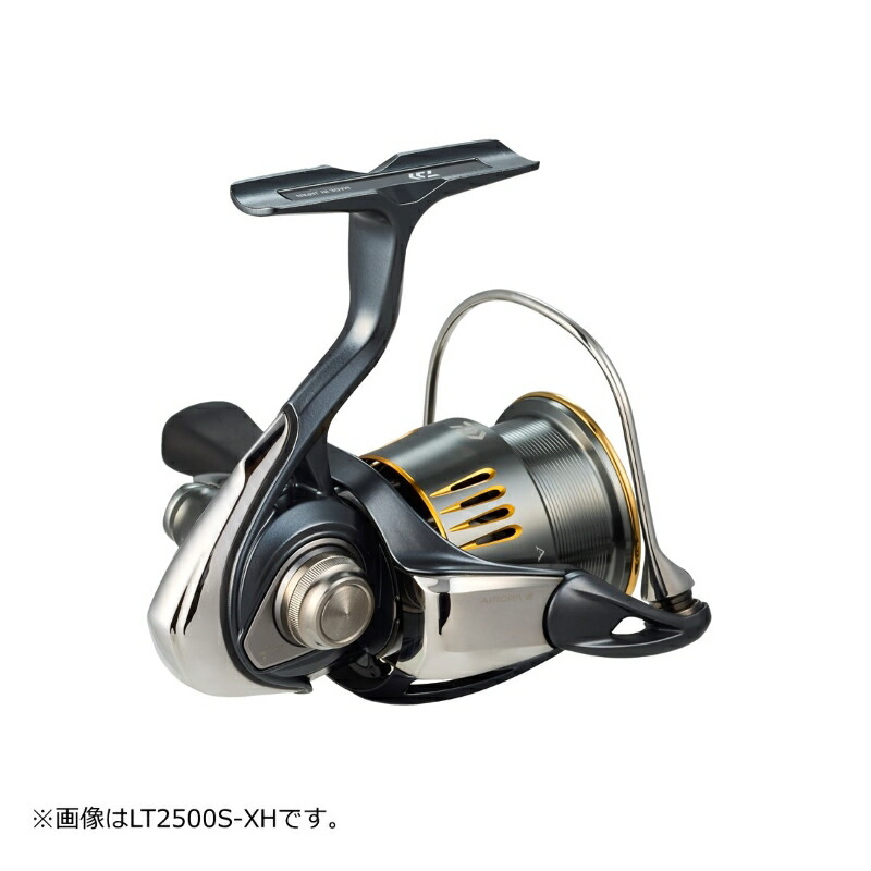 エアリティLT2500S 極美品 23エアリティ LT2500S| 釣具買うなら！つり具のブンブン.com