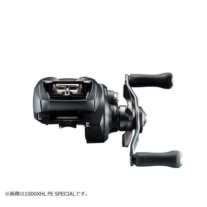 【ネッピー様ご優先】ダイワ シルバーウルフ SV TW 1000XH シルバーウルフ SV TW 1000XH PE SPECIAL| 釣具買うなら！つり具の
