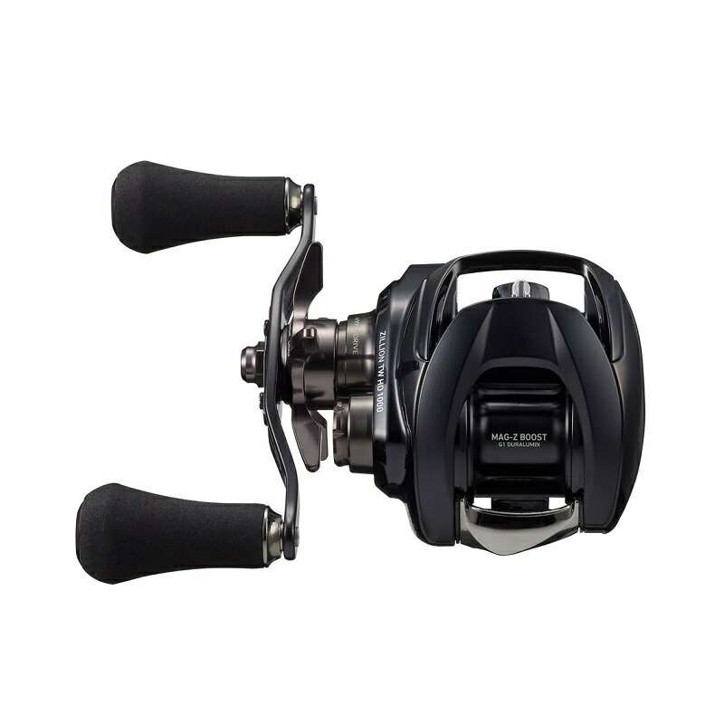 ジリオン ZILLION TW HD1000 XH ジリオン TW HD 1000XHL| 釣具買うなら！つり具のブンブン.com