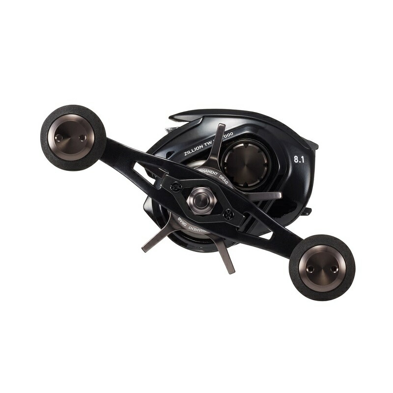 ジリオン TW HD 1000XHL| 釣具買うなら！つり具のブンブン.com