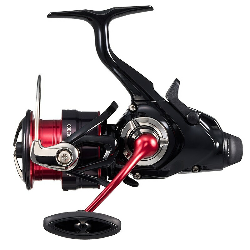23アオリトライアルBR LT3000| 釣具買うなら！つり具のブンブン.com