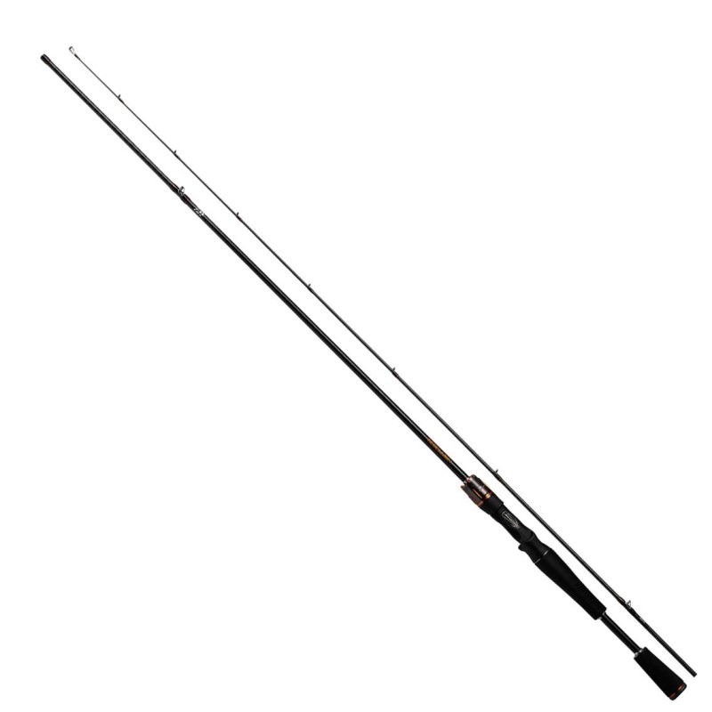 リベリオン 652LFB| 釣具買うなら！つり具のブンブン.com