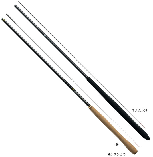 NEO テンカラ 39| 釣具買うなら！つり具のブンブン.com