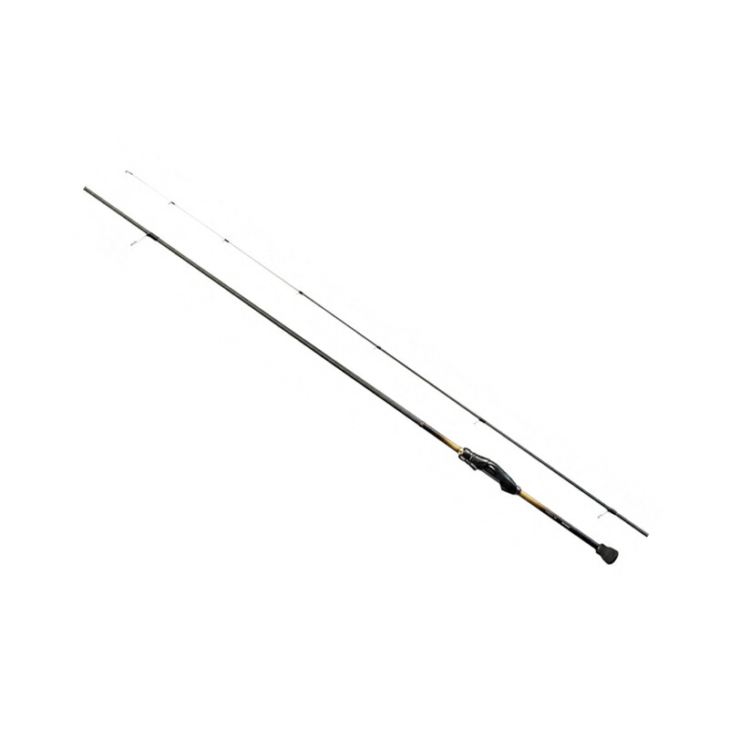 ソアレTT S64UL-S ＆ ソアレBB C2000SSPG ジグ単特化セット ソアレ TT アジング S64UL-S| 釣具買うなら！つり具のブンブン.com