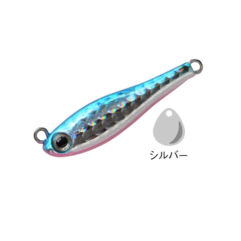 オフショア　ジグ　沢山　未使用品あり オフショアジグ の商品一覧 | | 釣具買うなら！つり具のブンブン.com