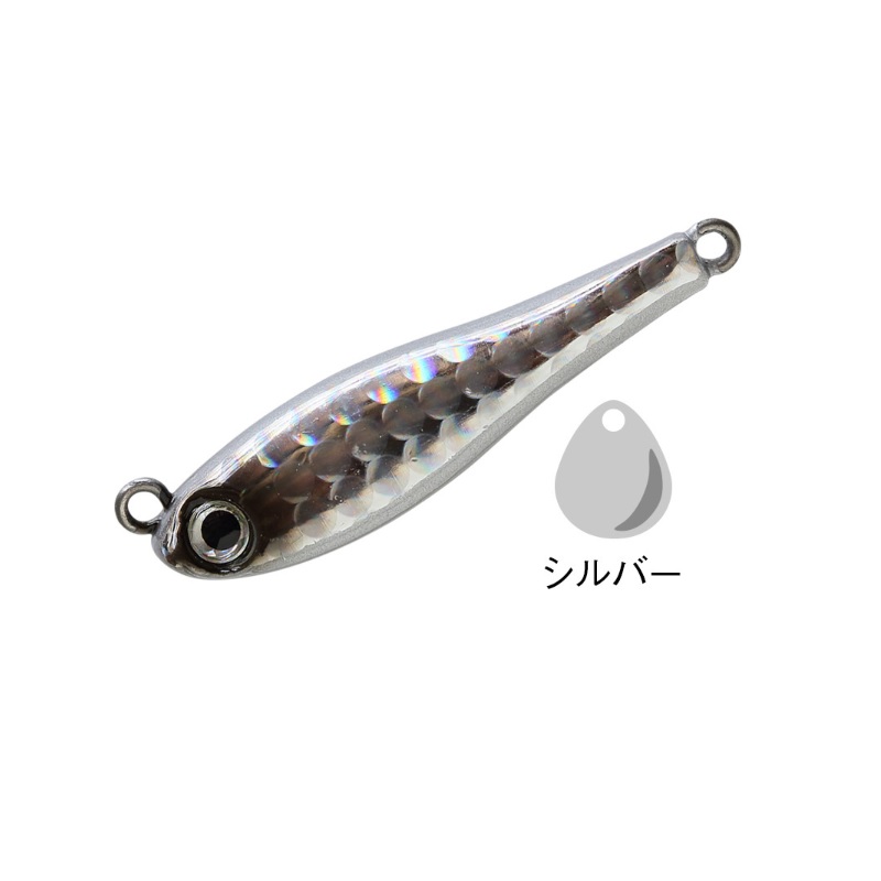 オフショアジグ の商品一覧 | | 釣具買うなら！つり具のブンブン.com