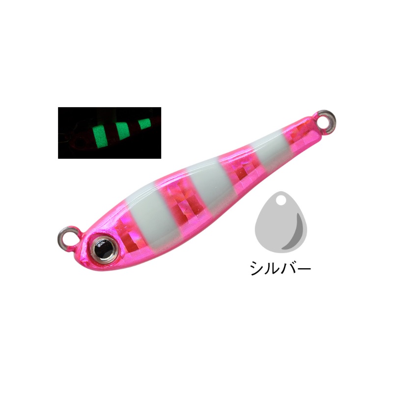 オフショアジグ の商品一覧 | | 釣具買うなら！つり具のブンブン.com