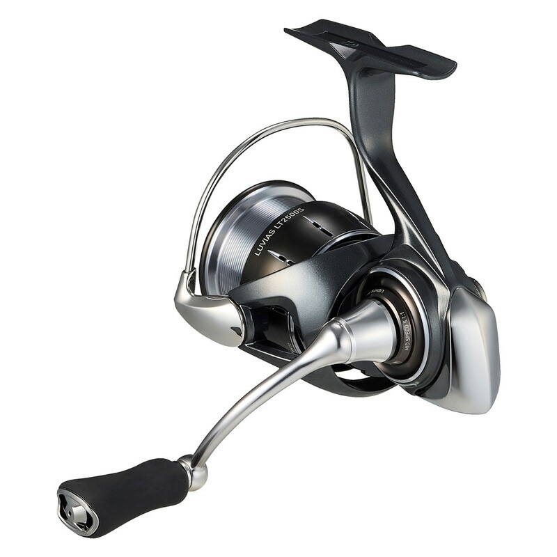 24 ルビアス LT2500S 24ルビアス LT2500S| 釣具買うなら！つり具のブンブン.com