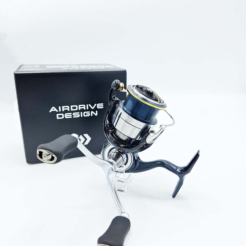 ダイワ 19セルテート CP LT3000S-CH-DH エアドライブローター 19 セルテート(CP) AIRDRIVE DESIGN LT3000S-CH-DH| 釣具買うなら