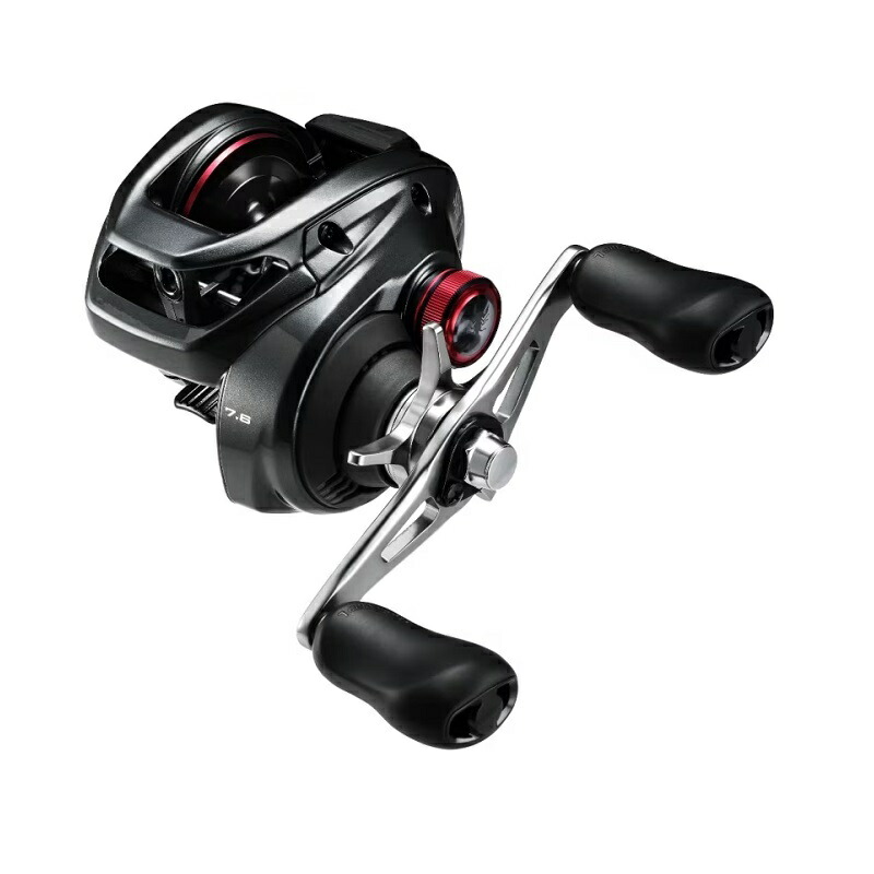 SHIMANO Scorpion MD 301XG 左ハンドル 24 スコーピオンMD 301XG / 左ハンドル| 釣具買うなら！つり具の