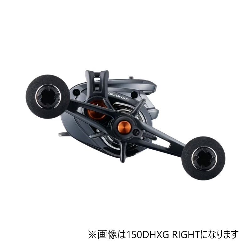 シマノ　25 バルケッタ F カスタム　　150DHXG 25 バルケッタ Fカスタム 150DHXG / 右ハンドル| 釣具買うなら！つり具