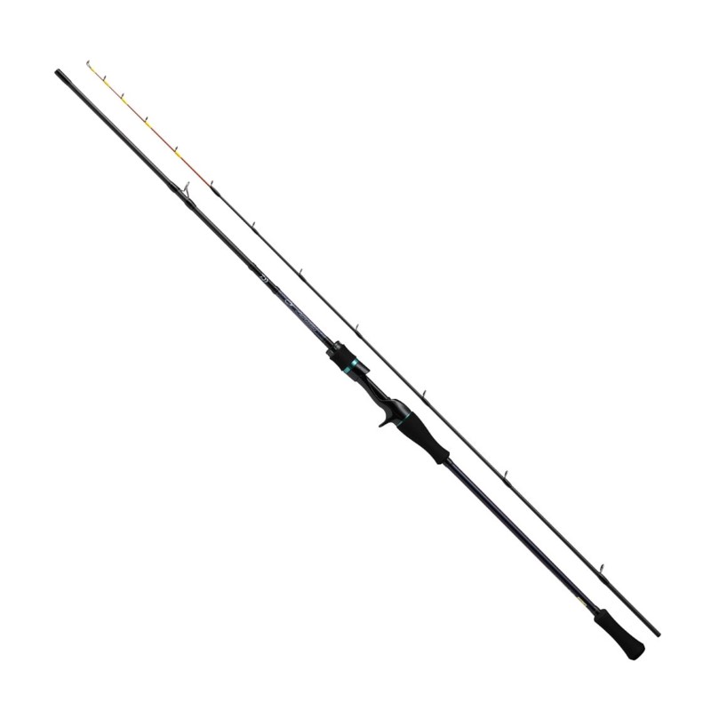 24 エメラルダス MX イカメタル N65LB-GS・W| 釣具買うなら！つり具の
