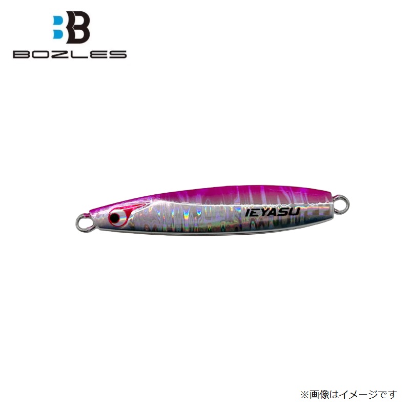 TGイエヤス 15g | 釣具買うなら！つり具のブンブン.com
