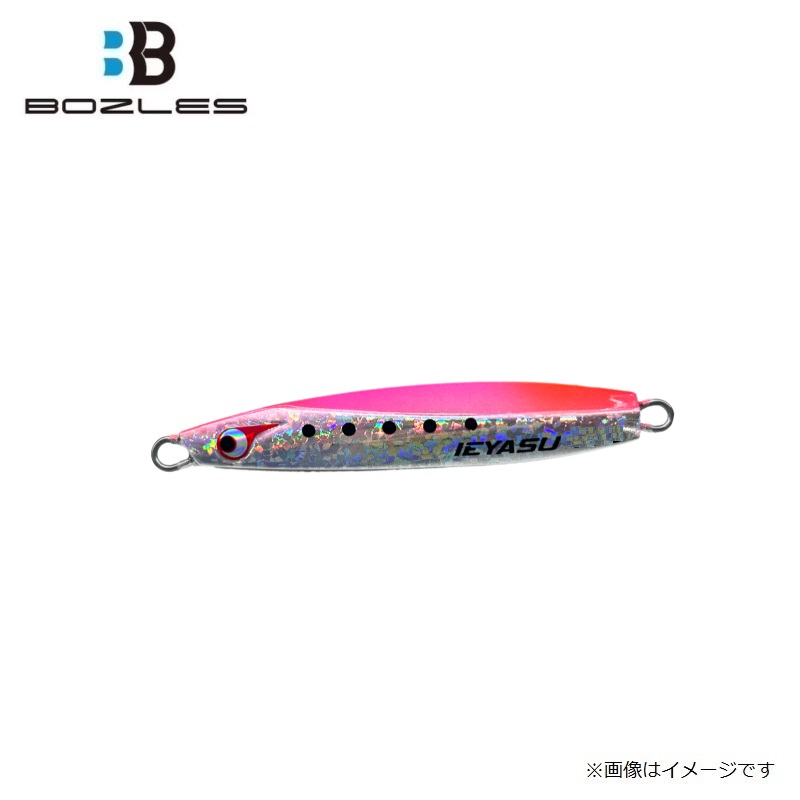 TGイエヤス 150g | 釣具買うなら！つり具のブンブン.com