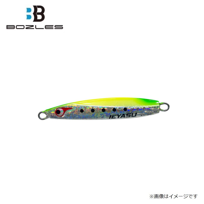 TGイエヤス 150g | 釣具買うなら！つり具のブンブン.com
