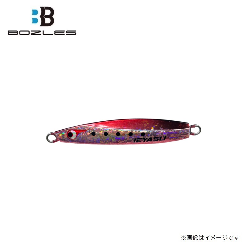 TGイエヤス 150g | 釣具買うなら！つり具のブンブン.com