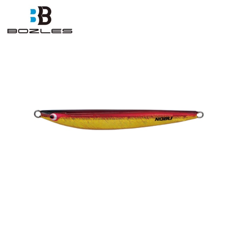 TGノブナガ 180g | 釣具買うなら！つり具のブンブン.com