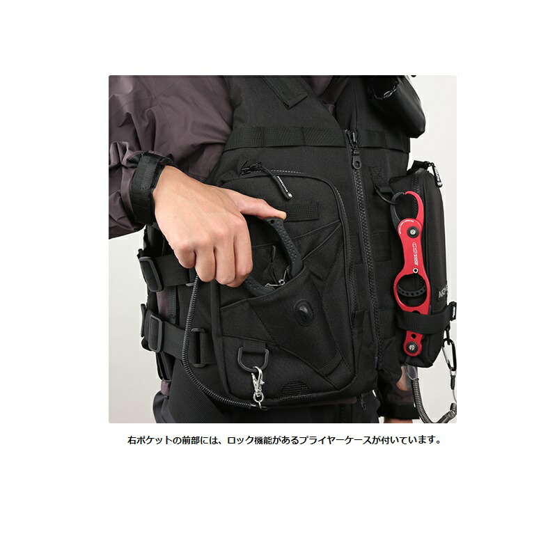 MZLJ-771 mazume コアライフジャケット フリー タン| 釣具買うなら