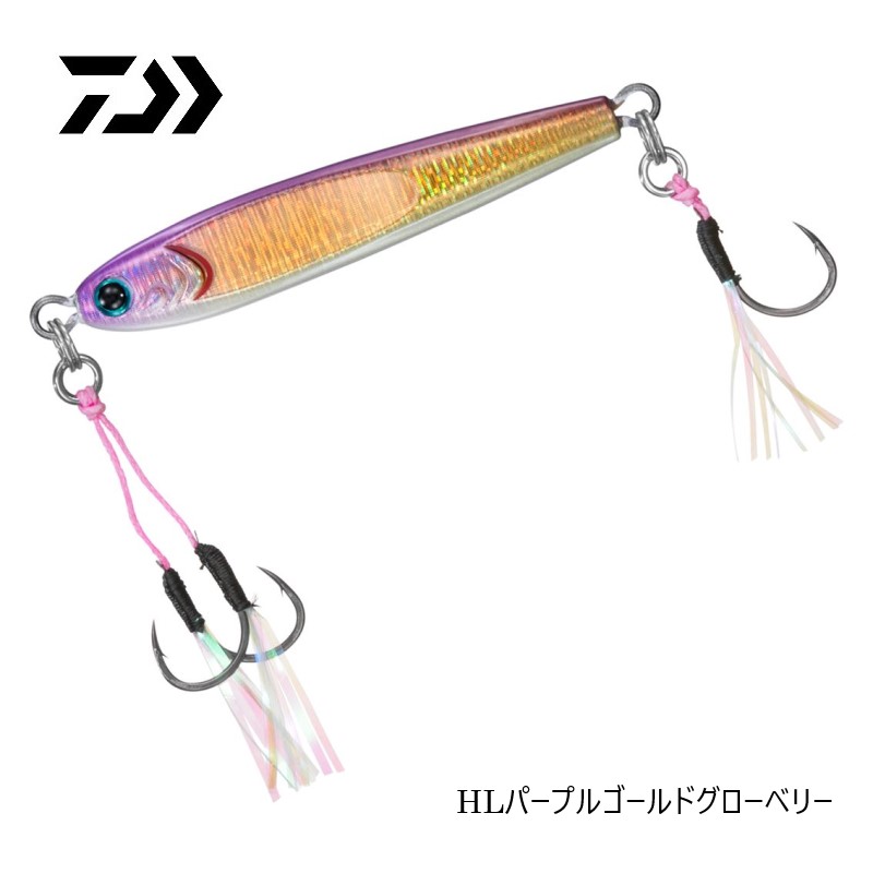 TGベイト SLJ 80g | 釣具買うなら！つり具のブンブン.com