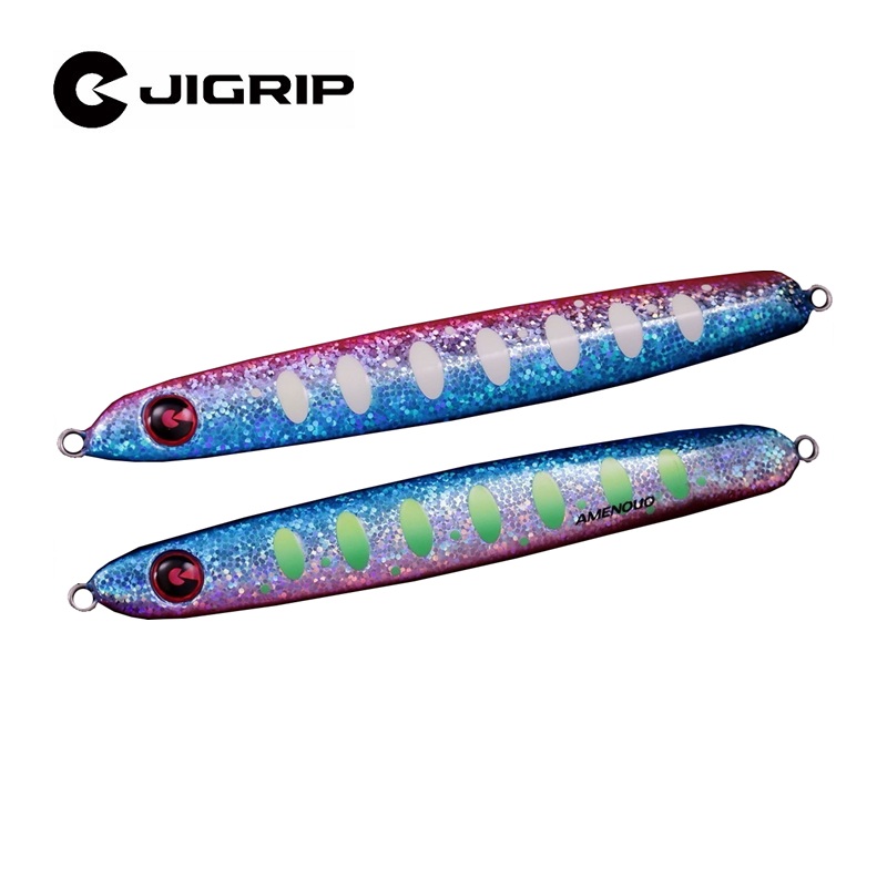 な*ん様 ジグリップ アメノウオ 130g,150g アメノウオ 130g | 釣具買うなら！つり具のブンブン.com