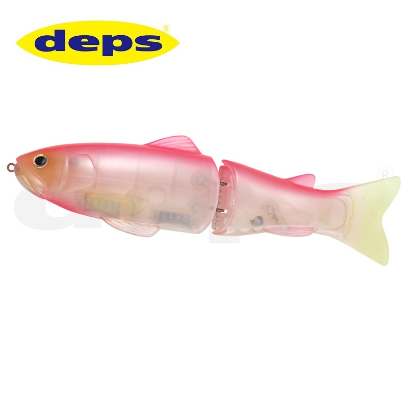 NEW スライドスイマー 300 | 釣具買うなら！つり具のブンブン.com