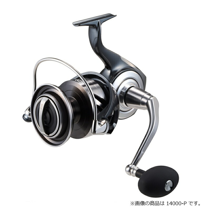 DAIWA CERTATE SW 18000-H スピニングリール 26 セルテートSW 18000-H| 釣具買うなら！つり具のブンブン.com