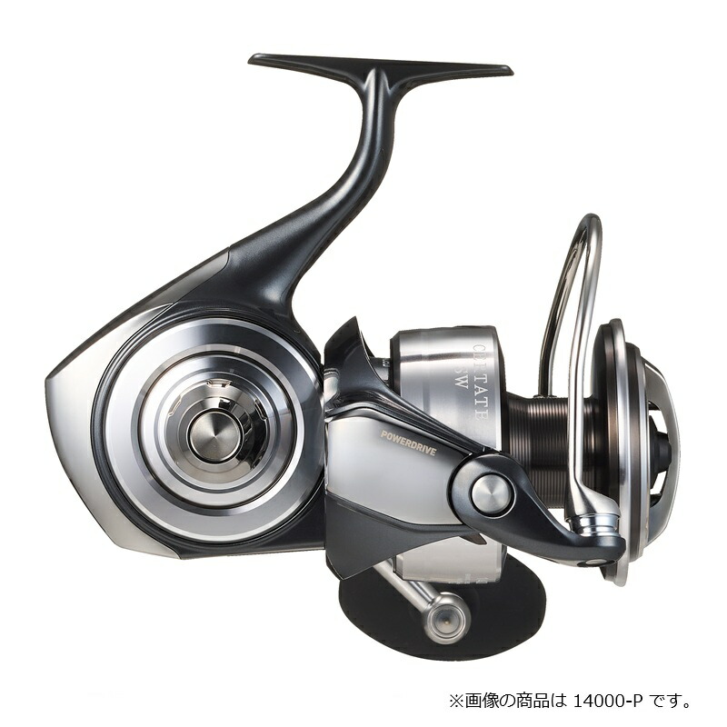 26 セルテートSW 18000-H| 釣具買うなら！つり具のブンブン.com
