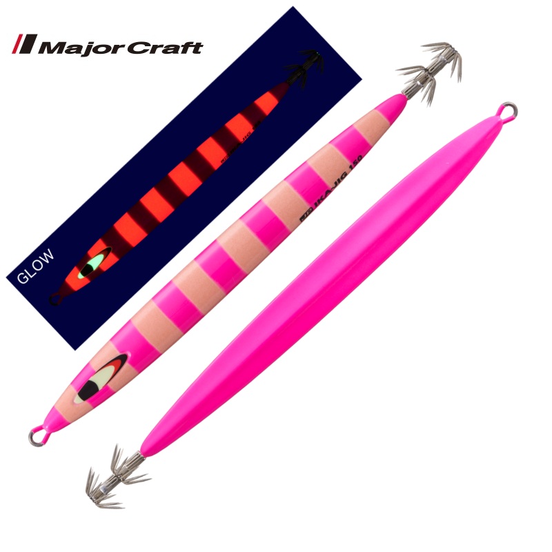 JPLS-IKA120 ジグパラ イカジグ・スロー 120g | 釣具買うなら！つり具