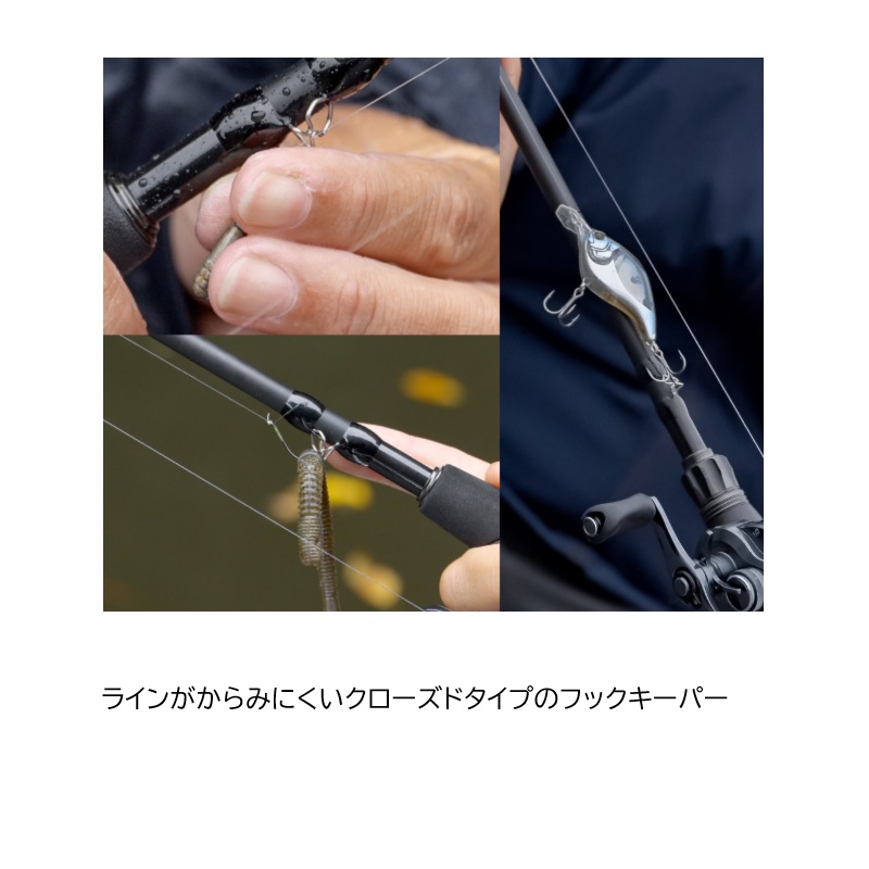 シマノ 旧モデル ゾディアス 270m-2 実釣未使用 26 ゾディアス 270M-2| 釣具買うなら！つり具のブンブン.com