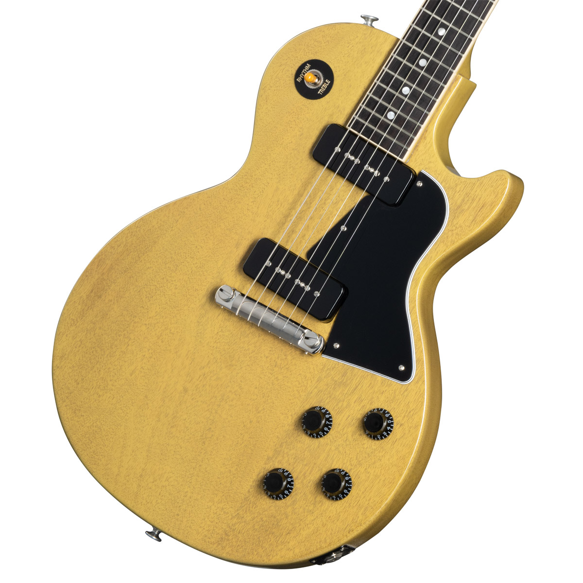 Gibson / Les Paul Special TV Yellow